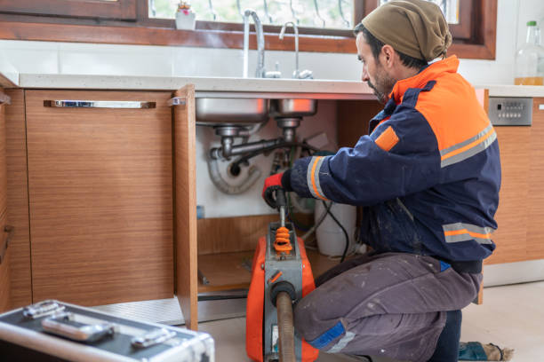 Best Affordable Plumbing Services  in Berry Creek, CA
