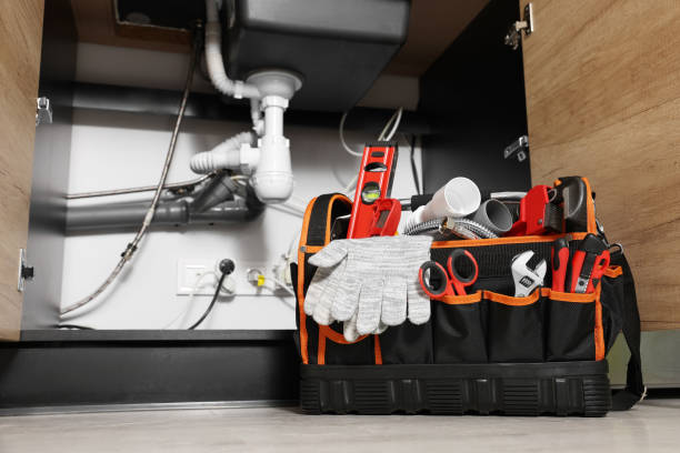 Best Sewer Line Repair  in Berry Creek, CA