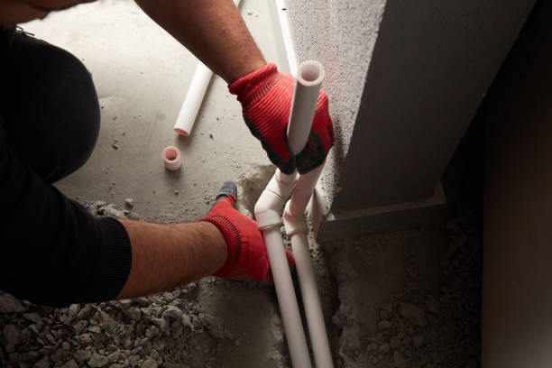 Best Clogged Drain Plumber  in Berry Creek, CA