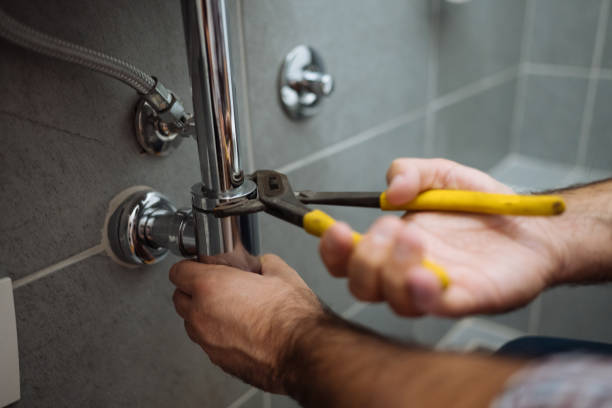 Best Emergency Plumbing Repair  in Berry Creek, CA