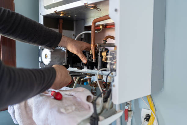Best Clogged Drain Plumber  in Berry Creek, CA