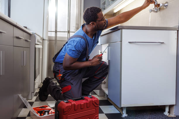 Best Hot Water Heater Installation  in Berry Creek, CA