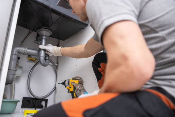 Best Plumbing Repair Near Me  in Berry Creek, CA