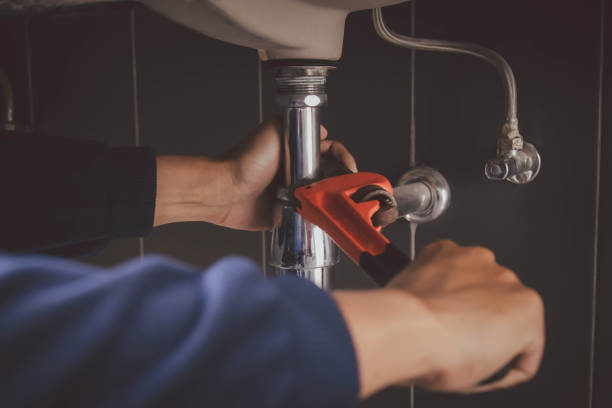 Best Local Plumber Services  in Berry Creek, CA